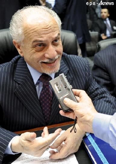 Иракский вице-премьер подает в суд на депутата Коалиции курдских блоков за утверждение о контрабанде нефти 