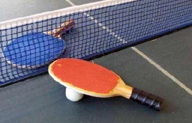 В Сулеймании пройдут соревнования по настольному теннису