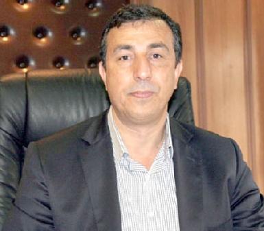 Мэр города Сури приглашает премьер-министра Курдистана в гости