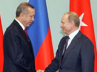 Станислав Тарасов: Альянс Путин-Эрдоган может стать политической реальностью
