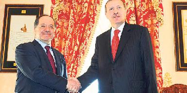 Лидеры Турции и Курдистана могут начать новый этап урегулирования