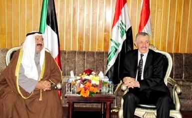 Представители Кувейта обсуждают развитие отношений с коллегами из Курдистана