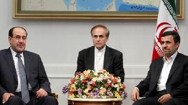 Иран и Ирак должны создать союз, чтобы стать великой державой, считает иранский чиновник 