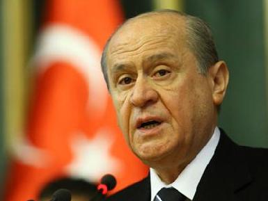 "Эрдоган ищет повод для вторжения в Сирию" - лидер турецких националистов