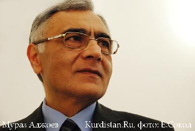 Провозглашение независимости Южного Курдистана не позднее конца 2012 года