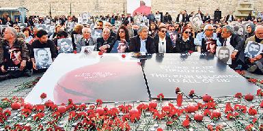 Анкара реагирует на высказывания Вашингтона и Парижа о геноциде 