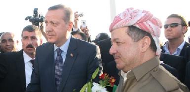 Депутат иракского парламента критикует турецко-курдское сближение 