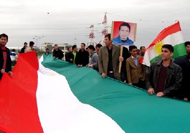 Сирийские курды будут бойкотировать всеобщие выборы