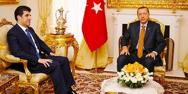 О визите премьер-министра Барзани в Турцию 