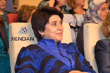 Конференция курдских женщин обсуждает создание глобальной ассоциации 