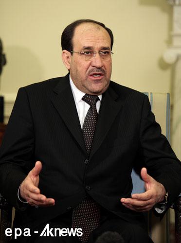 Малики: Успех переговоров по ядерной проблеме с Ираном окажет положительное влияние на Ирак 