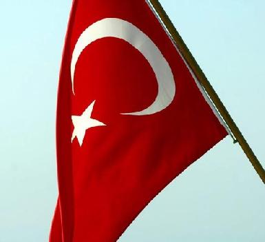 Турция не участвует в "Ормузских учениях"