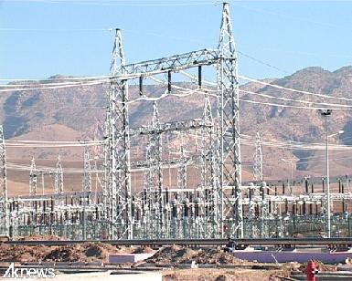 Курдистан будет экспортировать электроэнергию в Ниневию 