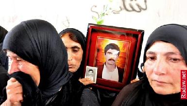 Курдистан вновь хоронит останки сотен жертв Анфаля 