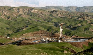 По мнению экспертов, Курдистан должен проводить обширную разведку полезных ископаемых