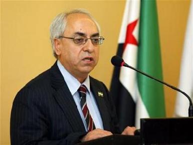 Новый лидер оппозиции Сирии стремится перестроить сирийский национальный совет 