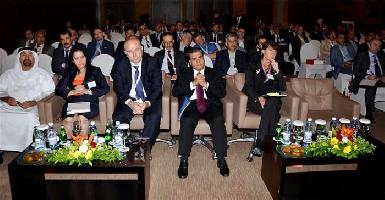 Конференция "MEED" обратила международное внимание на бизнес в Курдистане 
