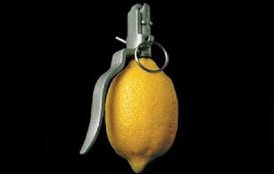 25 лет тюрьмы за лимон 