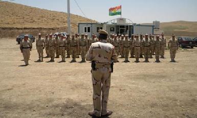 Пешмерга: положение, трудности и будущее защитников Курдистана