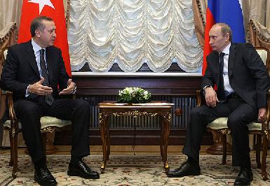 "Неразумная мощь" Турции: диалог Путина и Эрдогана в Москве простым не будет