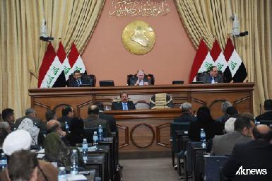 Парламент Ирака положит конец турецким операциям в Курдистане