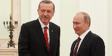 Турция и Россия формируют глубокие стратегические отношения, несмотря на напряженность в Сирии 