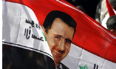Башар Асад получил предвыборную передышку