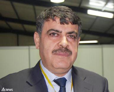 Курдские министры Ирака должны помочь разрешить бюджетный спор между Багдадом и Эрбилем 