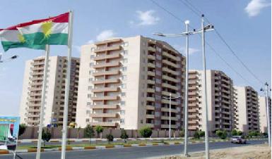 Инвестиции в Эрбиль превысили 14 миллиардов долларов 