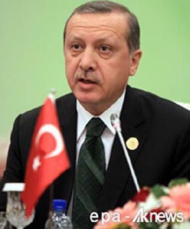 Турция предупреждает сирийских курдов 
