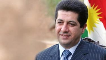 Масрур Барзани выразил надежду на укрепление дружбы в Курдистане 
