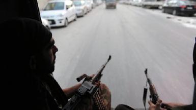 Боевики из Северного Кавказа присоединились к "джихаду" в Сирии 