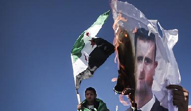 Сирия: российская дипломатия все активнее
