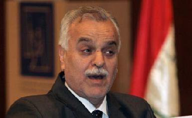 Иракский вице-президент призывает Турцию к переговорам с РПК 