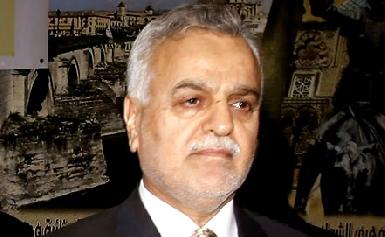Суд Ирака приговорил вице-президента Тарика аль-Хашими к смертной казни заочно 