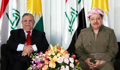Президент Ирака и президент Курдистана поздравили друг-друга и всех мусульман с Ид аль-Адха