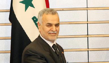 Приговоренный к смерти вице-президент Ирака продолжал получать зарплату