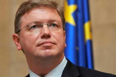 Комиссар ЕС призывает Турцию к реформированию судебной системы 