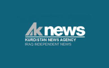 Агентство AKnews опубликовало свою последнюю новость 
