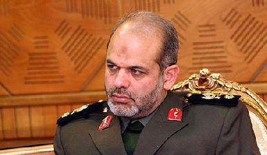 Министр обороны Ирана впервые за 33 года посетил Ирак