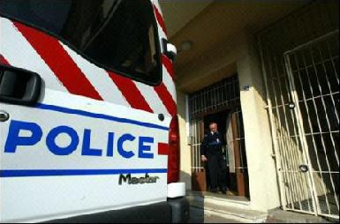 Европейский лидер РПК и три ее члена задержаны французской полицией