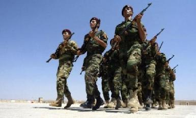 Парламент Курдистана обсудит законопроект об обязательной военной службе  