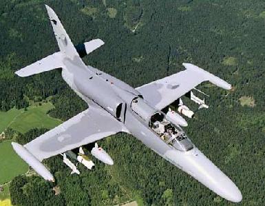 Ирак покупает у Чехии 24 учебно-боевых самолета за 1 млрд долл.