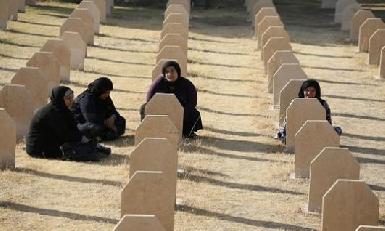 Дияла требует международного признания геноцида Халабджи 