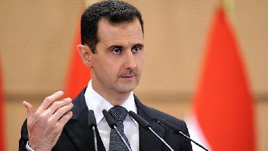 Президент Сирии объявил о всеобщей амнистии