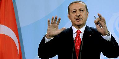 Эрдоган назвал голодовку заключенных Турции "просто шоу" 