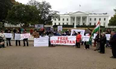Курдское сообщество предупреждает об ухудшении здоровья голодающих заключенных в Турции 