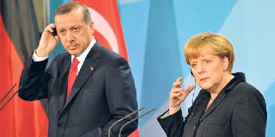 Эрдоган призывает Европу активизировать сотрудничество в борьбе с РПК 