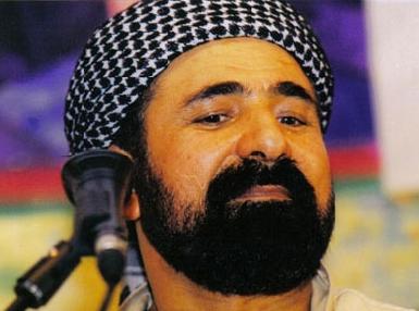 Курдский певец Шван Парвар присоединился к голодовке 