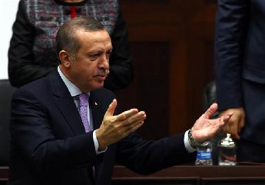 Анкара обвинила Иран, Ирак, Сирию и Армению в поддержке курдского сепаратизма